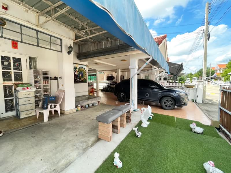 Phattharin Khu Bang Luang-Pathum Thani, Pathum Thani, Khu Bang Luang, Lat Lum Kaeo, Pathum Thani, 3 Bedrooms, 143 sqm, Single Detached House For Sale, by The Best Property ของขวัญ, 500482856 - DDproperty.com
