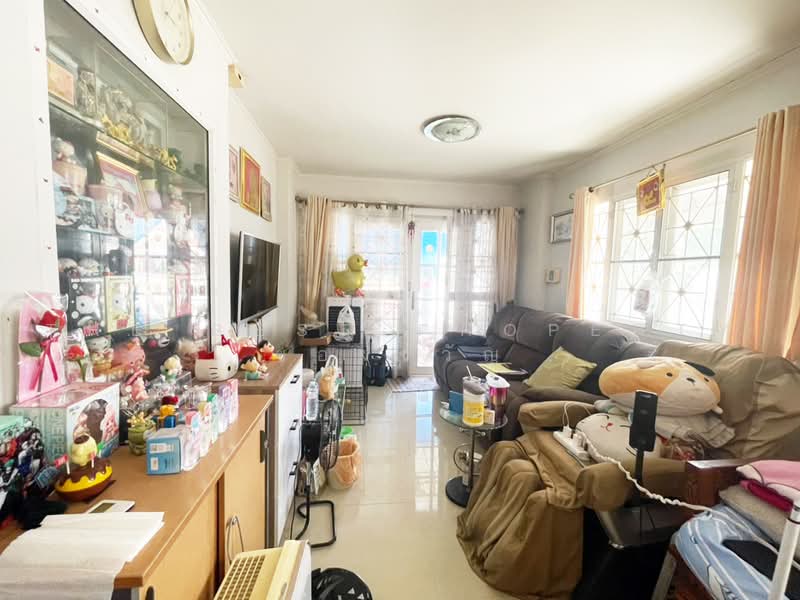 Phattharin Khu Bang Luang-Pathum Thani, Pathum Thani, Khu Bang Luang, Lat Lum Kaeo, Pathum Thani, 3 Bedrooms, 143 sqm, Single Detached House For Sale, by The Best Property ของขวัญ, 500482856 - DDproperty.com