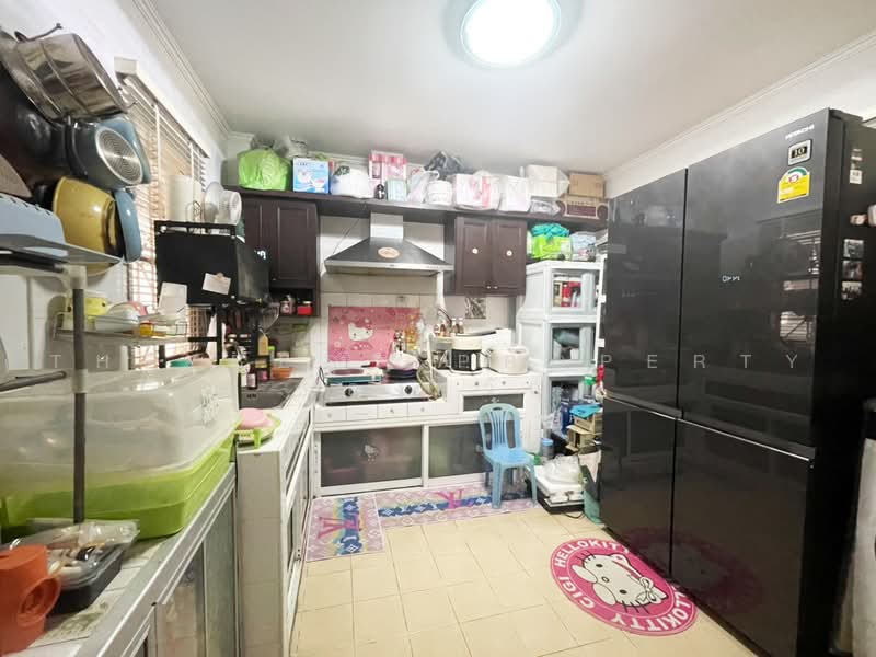 Phattharin Khu Bang Luang-Pathum Thani, Pathum Thani, Khu Bang Luang, Lat Lum Kaeo, Pathum Thani, 3 Bedrooms, 143 sqm, Single Detached House For Sale, by The Best Property ของขวัญ, 500482856 - DDproperty.com