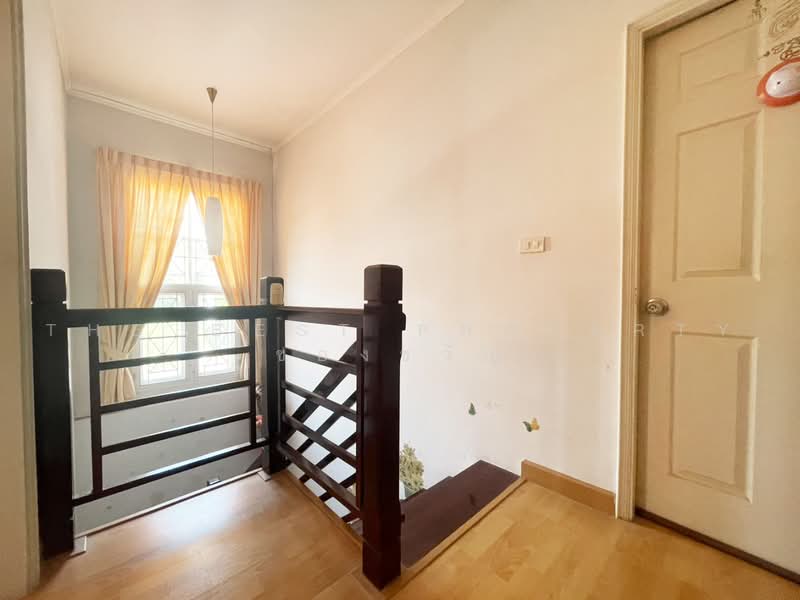 Phattharin Khu Bang Luang-Pathum Thani, Pathum Thani, Khu Bang Luang, Lat Lum Kaeo, Pathum Thani, 3 Bedrooms, 143 sqm, Single Detached House For Sale, by The Best Property ของขวัญ, 500482856 - DDproperty.com