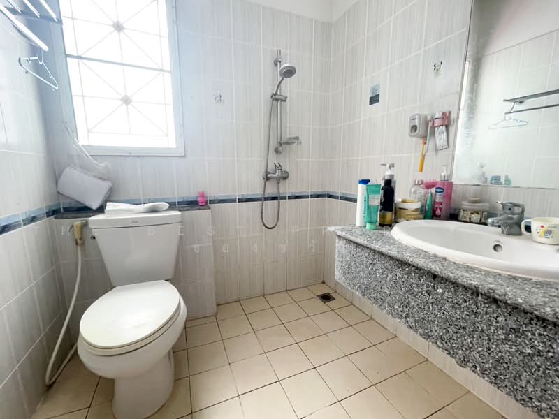 Phattharin Khu Bang Luang-Pathum Thani, Pathum Thani, Khu Bang Luang, Lat Lum Kaeo, Pathum Thani, 3 Bedrooms, 143 sqm, Single Detached House For Sale, by The Best Property ของขวัญ, 500482856 - DDproperty.com