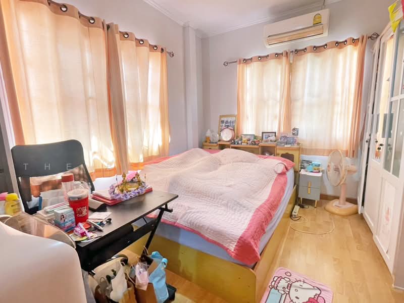 Phattharin Khu Bang Luang-Pathum Thani, Pathum Thani, Khu Bang Luang, Lat Lum Kaeo, Pathum Thani, 3 Bedrooms, 143 sqm, Single Detached House For Sale, by The Best Property ของขวัญ, 500482856 - DDproperty.com