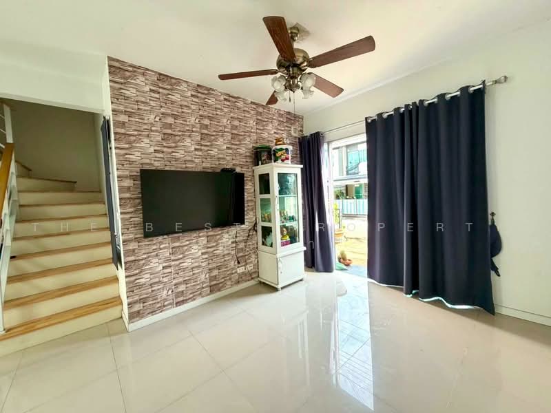 หมู่บ้านพฤกษา130 หนองจอก-สุวินทวงศ์, กรุงเทพ, กระทุ่มราย, หนองจอก, กรุงเทพ, 100 ตร.ม., ทาวน์เฮ้าส์ ขาย, โดย The Best Property ตุ๊กตา, 500482858 - DDproperty.com
