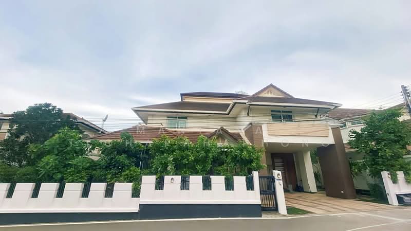 Central Park Hillside, Chon Buri (Pattaya), Soi Central Park Hillside Village, Nong Pru, Bang Lamung (Pattaya), Chon Buri (Pattaya), 4 Bedrooms, 325 sqm, Single Detached House For Rent, by Mantana Techapahaphong, 500482860 - DDproperty.com