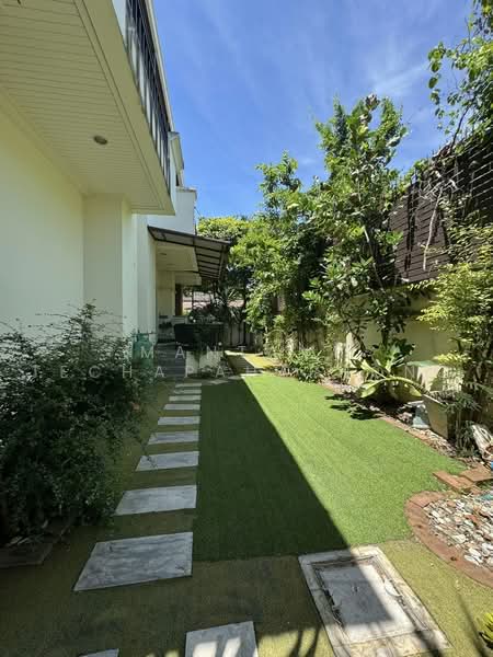 Central Park Hillside, Chon Buri (Pattaya), Soi Central Park Hillside Village, Nong Pru, Bang Lamung (Pattaya), Chon Buri (Pattaya), 4 Bedrooms, 325 sqm, Single Detached House For Rent, by Mantana Techapahaphong, 500482860 - DDproperty.com