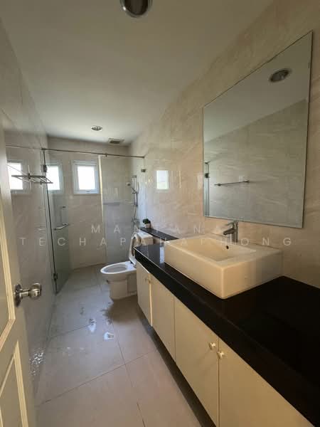 Central Park Hillside, Chon Buri (Pattaya), Soi Central Park Hillside Village, Nong Pru, Bang Lamung (Pattaya), Chon Buri (Pattaya), 4 Bedrooms, 325 sqm, Single Detached House For Rent, by Mantana Techapahaphong, 500482860 - DDproperty.com