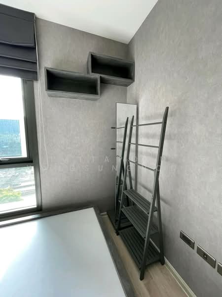 Centric Ratchada-Huai Khwang, Bangkok, Ratchadapisek Road, Huai Khwang, Bangkok, 1 Bedroom, 32 sqm, Condo For Sale, by Pattaporn Yongsungnone, 500482861 - DDproperty.com