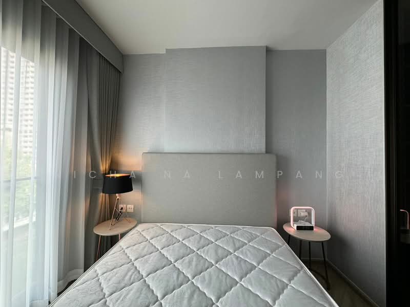 Chapter Thonglor 25, Bangkok, Soi Thonglor 25, Sukhumvit Road, Khlong Tan Nua, Watthana, Bangkok, 1 Bedroom, 35 sqm, Condo For Sale, by Nicha Na Lampang, 500482864 - DDproperty.com