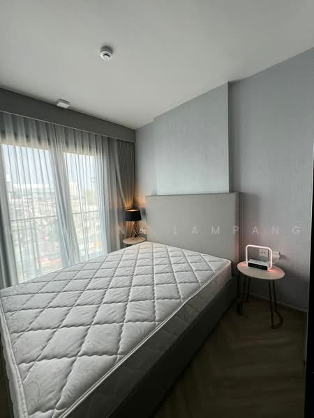 Chapter Thonglor 25, Bangkok, Soi Thonglor 25, Sukhumvit Road, Khlong Tan Nua, Watthana, Bangkok, 1 Bedroom, 35 sqm, Condo For Sale, by Nicha Na Lampang, 500482864 - DDproperty.com