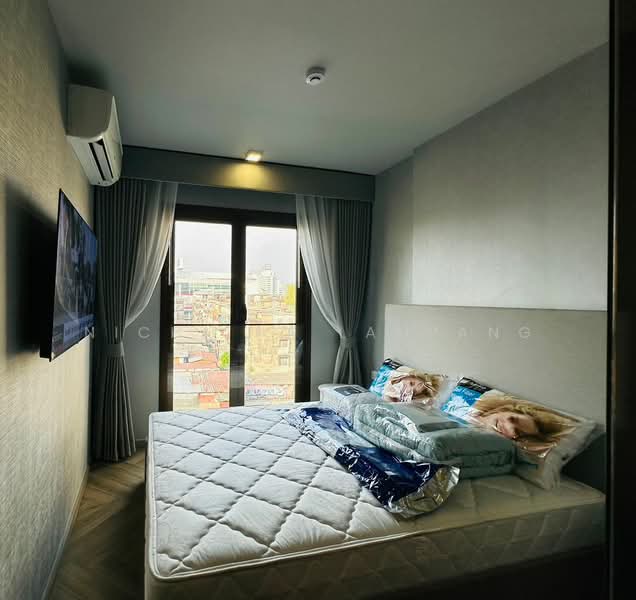 Chapter Thonglor 25, Bangkok, Soi Thonglor 25, Sukhumvit Road, Khlong Tan Nua, Watthana, Bangkok, 1 Bedroom, 35 sqm, Condo For Sale, by Nicha Na Lampang, 500482864 - DDproperty.com