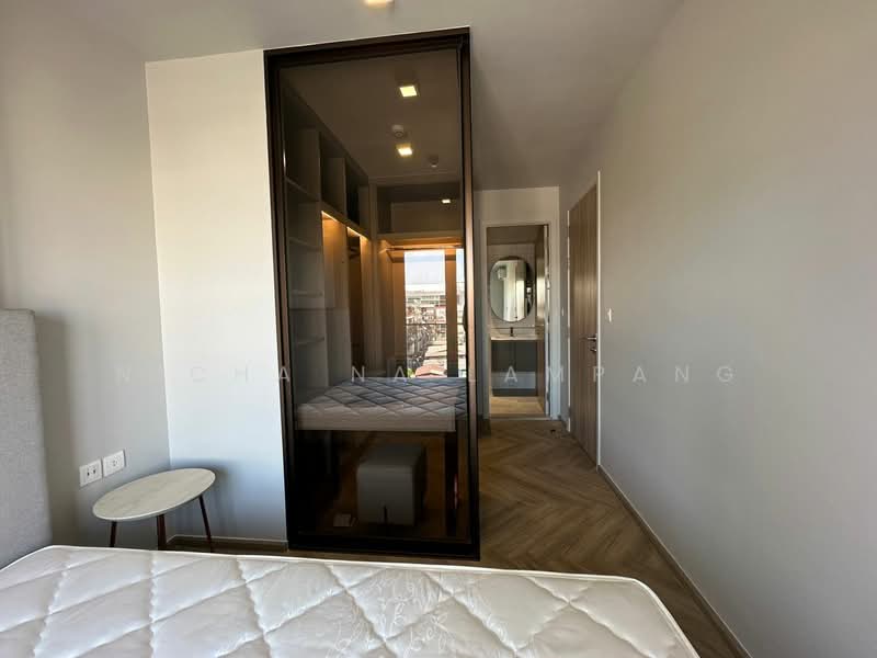 Chapter Thonglor 25, Bangkok, Soi Thonglor 25, Sukhumvit Road, Khlong Tan Nua, Watthana, Bangkok, 1 Bedroom, 35 sqm, Condo For Sale, by Nicha Na Lampang, 500482864 - DDproperty.com