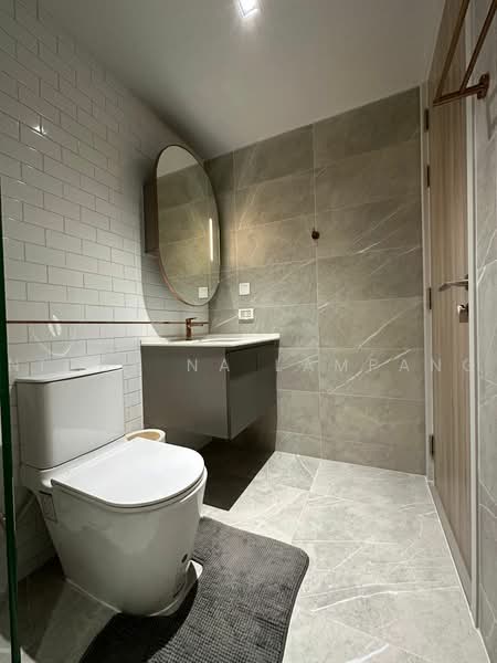 Chapter Thonglor 25, Bangkok, Soi Thonglor 25, Sukhumvit Road, Khlong Tan Nua, Watthana, Bangkok, 1 Bedroom, 35 sqm, Condo For Sale, by Nicha Na Lampang, 500482864 - DDproperty.com