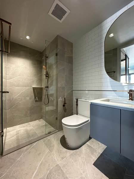 Chapter Thonglor 25, Bangkok, Soi Thonglor 25, Sukhumvit Road, Khlong Tan Nua, Watthana, Bangkok, 1 Bedroom, 35 sqm, Condo For Sale, by Nicha Na Lampang, 500482864 - DDproperty.com