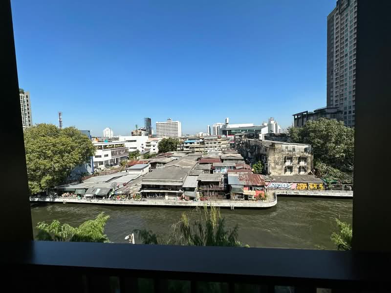 Chapter Thonglor 25, Bangkok, Soi Thonglor 25, Sukhumvit Road, Khlong Tan Nua, Watthana, Bangkok, 1 Bedroom, 35 sqm, Condo For Sale, by Nicha Na Lampang, 500482864 - DDproperty.com