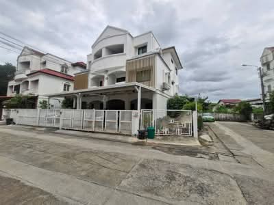 ขาย - บ้านสวนกลางเมือง5 ซอยพิบูลย์สงคราม22, นนทบุรี