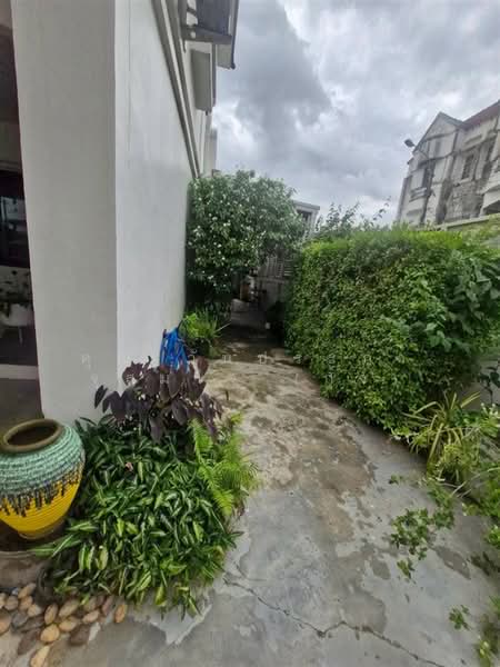 บ้านสวนกลางเมือง5 ซอยพิบูลย์สงคราม22, Nonthaburi, ถนนกรุงเทพ-นนทบุรี, Bang Khen, Muang Nonthaburi, Nonthaburi, 4 Bedrooms, 198 sqm, Semi-Detached House (Twin House) For Sale, by คุณ วันประภา จุสมใจ (กุ้ง), 500482868 - DDproperty.com