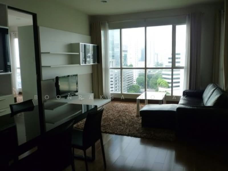 The Address Chidlom, Bangkok, Ploenchit Road, Lumphini, Pathum Wan, Bangkok, 2 Bedrooms, 95 sqm, Condo For Rent, by Boonraksa Sopak, 500482869 - DDproperty.com