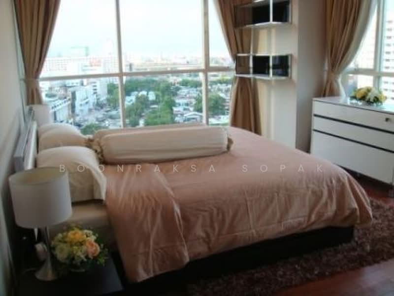 The Address Chidlom, Bangkok, Ploenchit Road, Lumphini, Pathum Wan, Bangkok, 2 Bedrooms, 95 sqm, Condo For Rent, by Boonraksa Sopak, 500482869 - DDproperty.com