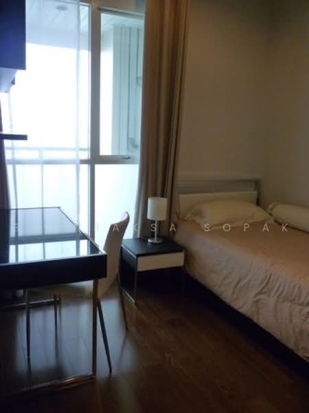 The Address Chidlom, Bangkok, Ploenchit Road, Lumphini, Pathum Wan, Bangkok, 2 Bedrooms, 95 sqm, Condo For Rent, by Boonraksa Sopak, 500482869 - DDproperty.com