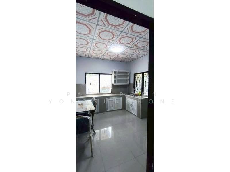 K.C. Garden Home, Bangkok, Nimit Mai Road, Sam Wa Tawan Ok, Khlong Sam Wa, Bangkok, 4 Bedrooms, 325 sqm, Single Detached House For Sale, by Pattaporn Yongsungnone, 500482871 - DDproperty.com