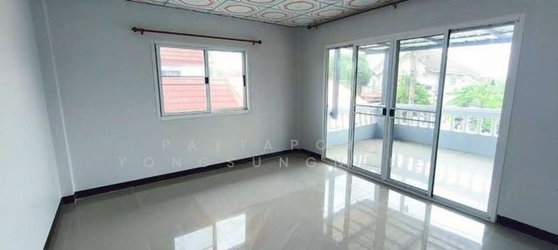 K.C. Garden Home, Bangkok, Nimit Mai Road, Sam Wa Tawan Ok, Khlong Sam Wa, Bangkok, 4 Bedrooms, 325 sqm, Single Detached House For Sale, by Pattaporn Yongsungnone, 500482871 - DDproperty.com