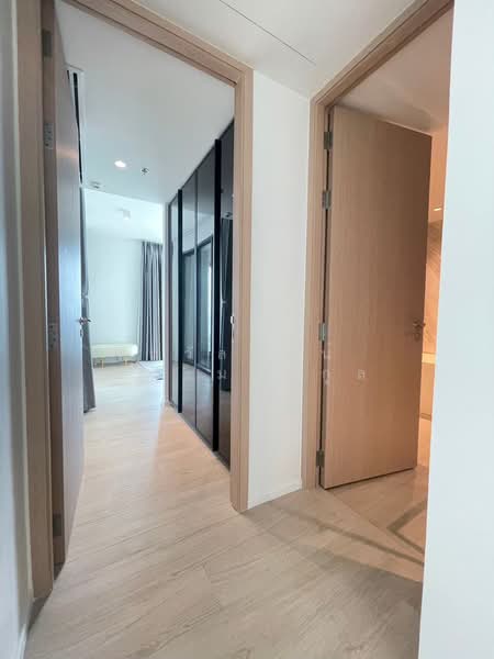 The Lofts Silom, Bangkok, Pramuan Road, Silom, Bang Rak, Bangkok, 2 Bedrooms, 107 sqm, Condo For Rent, by ถวัลรัตน์ ธรรมานุกูล, 500482872 - DDproperty.com