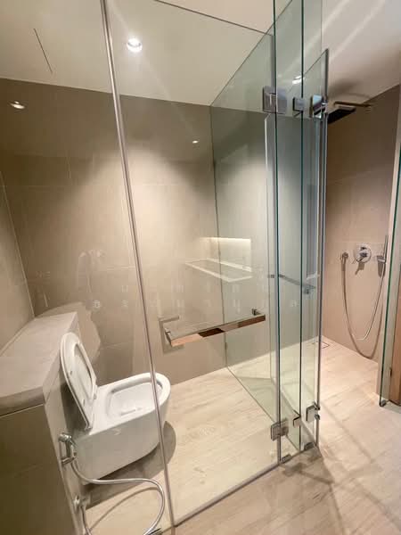 The Lofts Silom, Bangkok, Pramuan Road, Silom, Bang Rak, Bangkok, 2 Bedrooms, 107 sqm, Condo For Rent, by ถวัลรัตน์ ธรรมานุกูล, 500482872 - DDproperty.com
