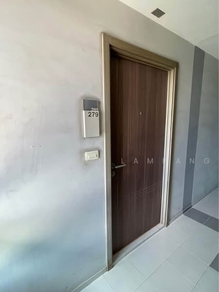 The Base Sukhumvit 77 : เดอะ เบส สุขุมวิท 77, กรุงเทพ, 289 ถนนสุขุมวิท 77, พระโขนงเหนือ, วัฒนา, กรุงเทพ, 53 ตร.ม., คอนโด ขาย, โดย Nicha Na Lampang, 500482874 - DDproperty.com