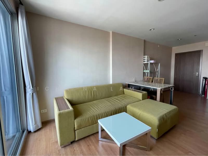 The Base Sukhumvit 77, Bangkok, 289 Sukhumvit 77 Road, Phra Kanong Nua, Watthana, Bangkok, 2 Bedrooms, 53 sqm, Condo For Sale, by Nicha Na Lampang, 500482874 - DDproperty.com