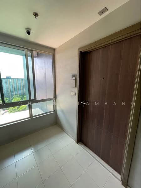 The Base Sukhumvit 77, Bangkok, 289 Sukhumvit 77 Road, Phra Kanong Nua, Watthana, Bangkok, 2 Bedrooms, 53 sqm, Condo For Sale, by Nicha Na Lampang, 500482874 - DDproperty.com