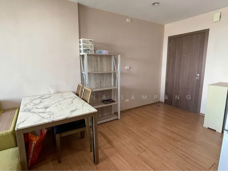 The Base Sukhumvit 77, Bangkok, 289 Sukhumvit 77 Road, Phra Kanong Nua, Watthana, Bangkok, 2 Bedrooms, 53 sqm, Condo For Sale, by Nicha Na Lampang, 500482874 - DDproperty.com