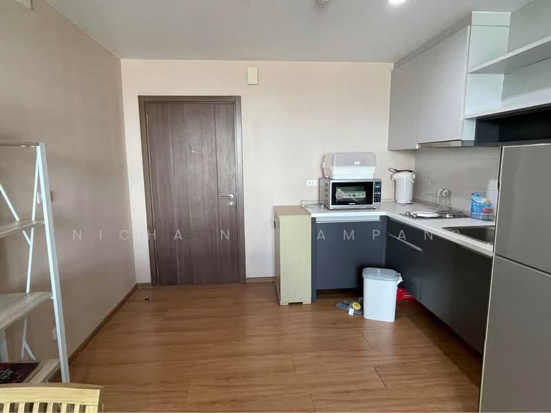 The Base Sukhumvit 77, Bangkok, 289 Sukhumvit 77 Road, Phra Kanong Nua, Watthana, Bangkok, 2 Bedrooms, 53 sqm, Condo For Sale, by Nicha Na Lampang, 500482874 - DDproperty.com