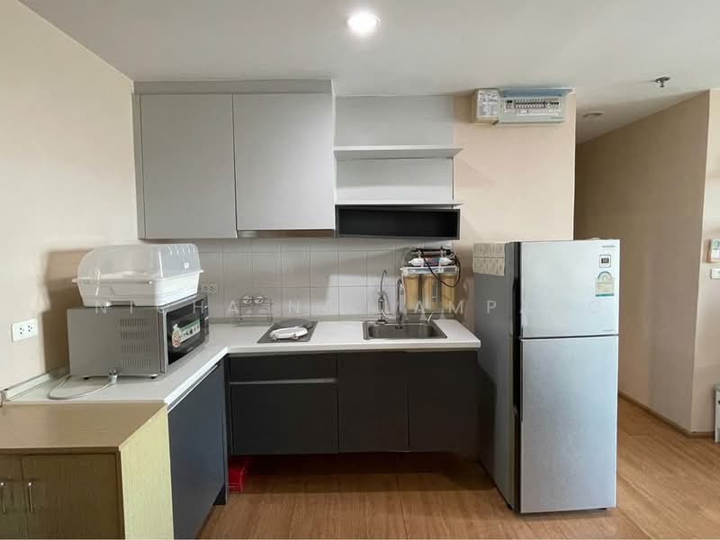 The Base Sukhumvit 77, Bangkok, 289 Sukhumvit 77 Road, Phra Kanong Nua, Watthana, Bangkok, 2 Bedrooms, 53 sqm, Condo For Sale, by Nicha Na Lampang, 500482874 - DDproperty.com