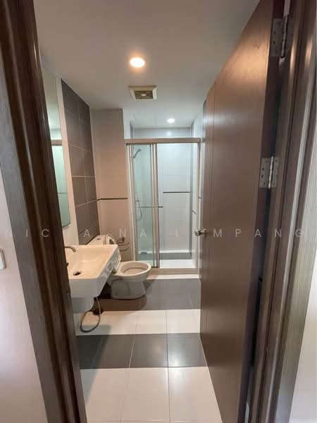 The Base Sukhumvit 77 : เดอะ เบส สุขุมวิท 77, กรุงเทพ, 289 ถนนสุขุมวิท 77, พระโขนงเหนือ, วัฒนา, กรุงเทพ, 53 ตร.ม., คอนโด ขาย, โดย Nicha Na Lampang, 500482874 - DDproperty.com