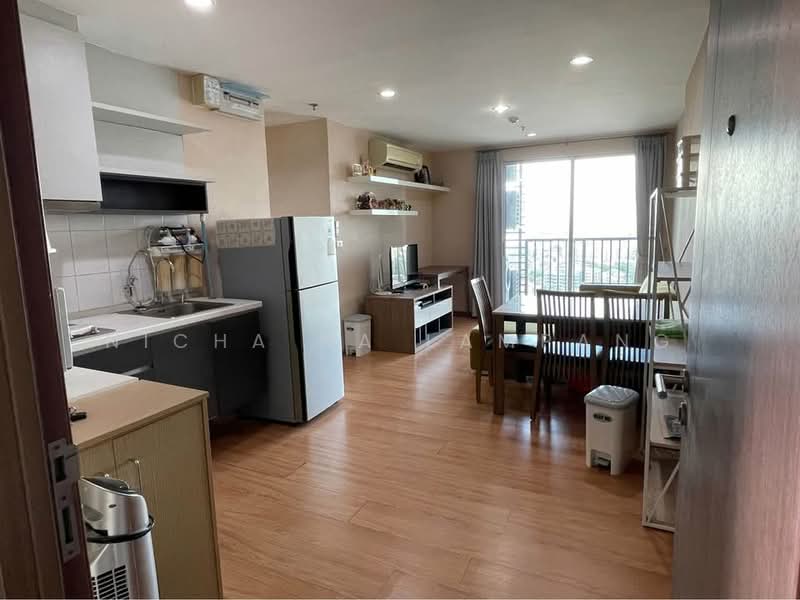 The Base Sukhumvit 77 : เดอะ เบส สุขุมวิท 77, กรุงเทพ, 289 ถนนสุขุมวิท 77, พระโขนงเหนือ, วัฒนา, กรุงเทพ, 53 ตร.ม., คอนโด ขาย, โดย Nicha Na Lampang, 500482874 - DDproperty.com