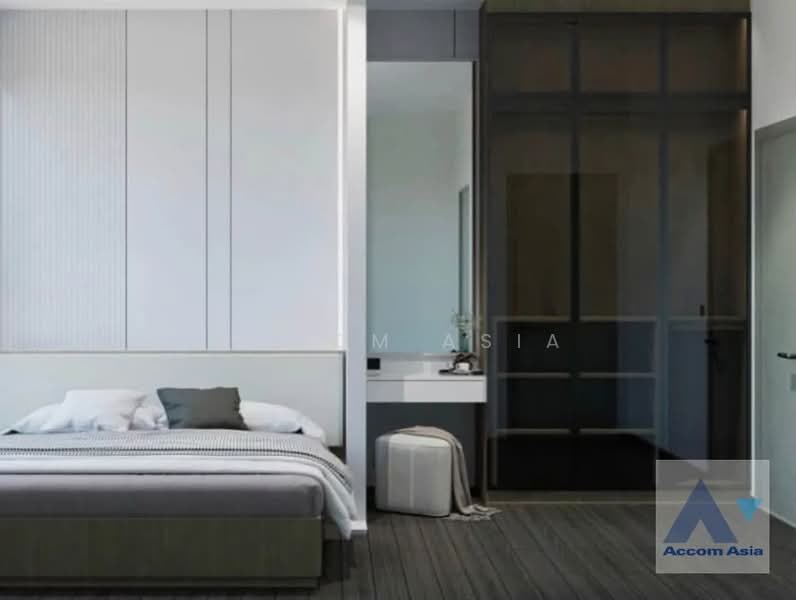 Park Origin Thonglor, Bangkok, Soi Thonglor 10, Sukhumvit Road, Khlong Tan Nua, Watthana, Bangkok, 2 Bedrooms, 67 sqm, Condo For Rent, by Accom Asia, 500482876 - DDproperty.com