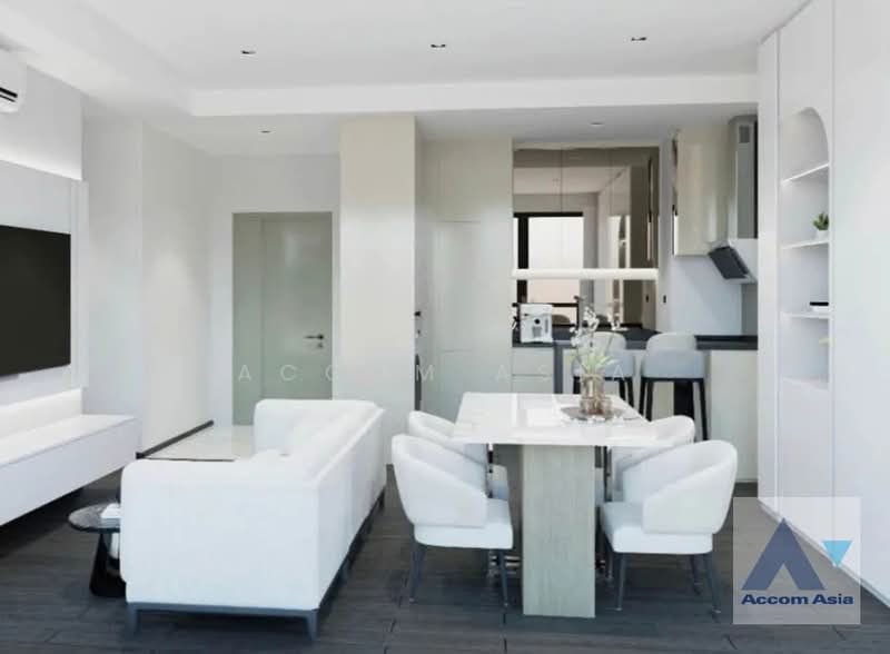 Park Origin Thonglor, Bangkok, Soi Thonglor 10, Sukhumvit Road, Khlong Tan Nua, Watthana, Bangkok, 2 Bedrooms, 67 sqm, Condo For Rent, by Accom Asia, 500482876 - DDproperty.com
