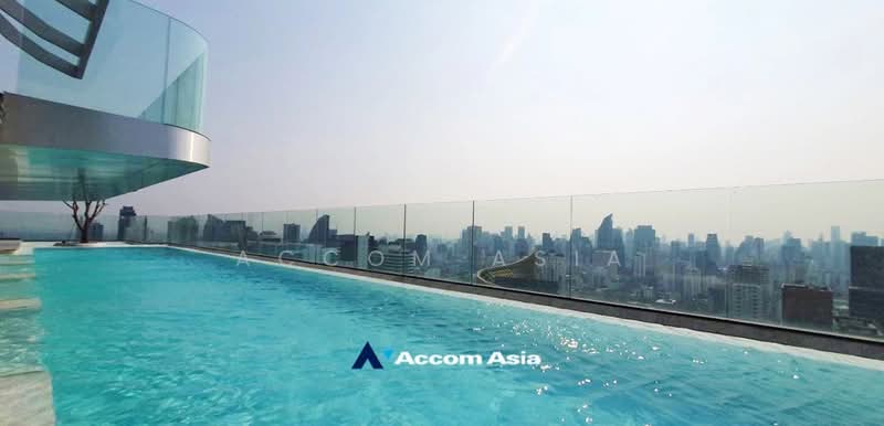 Park Origin Thonglor, กรุงเทพ, Soi Thonglor 10, Sukhumvit Road, คลองตันเหนือ, วัฒนา, กรุงเทพ, 67 ตร.ม., คอนโด ให้เช่า, โดย Accom Asia, 500482876 - DDproperty.com
