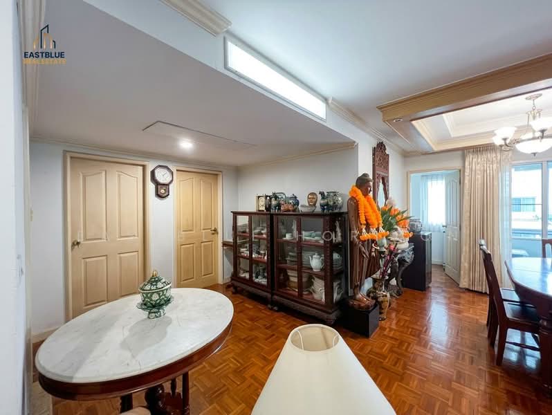 The Executive Regent, Bangkok, 2264/3 Nanglinchee Road, Chong Nonsi, Yan Nawa, Bangkok, 3 Bedrooms, 147 sqm, Condo For Sale, by Eastblue Horizon, 500482878 - DDproperty.com
