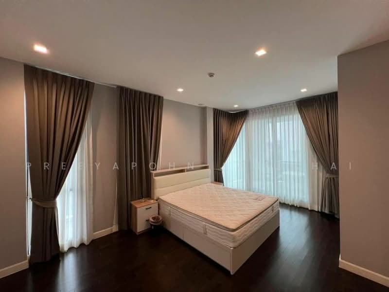 The Gentry Phatthanakan 2, Bangkok, Phatthanakan 32, Suan Luang, Bangkok, 4 Bedrooms, 440 sqm, Single Detached House For Rent, by Preeyapohn Jatuchai, 500482884 - DDproperty.com