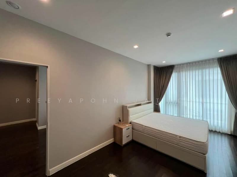 The Gentry Phatthanakan 2, Bangkok, Phatthanakan 32, Suan Luang, Bangkok, 4 Bedrooms, 440 sqm, Single Detached House For Rent, by Preeyapohn Jatuchai, 500482884 - DDproperty.com
