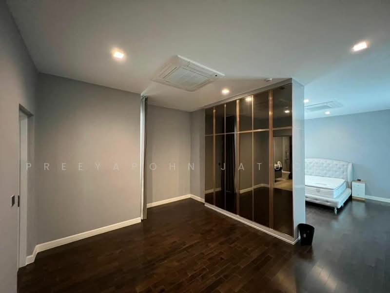 The Gentry Phatthanakan 2, Bangkok, Phatthanakan 32, Suan Luang, Bangkok, 4 Bedrooms, 440 sqm, Single Detached House For Rent, by Preeyapohn Jatuchai, 500482884 - DDproperty.com