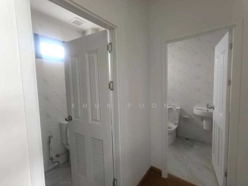 Large Office for Rent with Elevator | 10 Parking Spaces | Huamark (SPSSR354), Bangkok, Hua Mak, Bang Kapi, Bangkok, , 500 sqm, Office Space For Rent, by Khun Poon, 500482886 - DDproperty.com