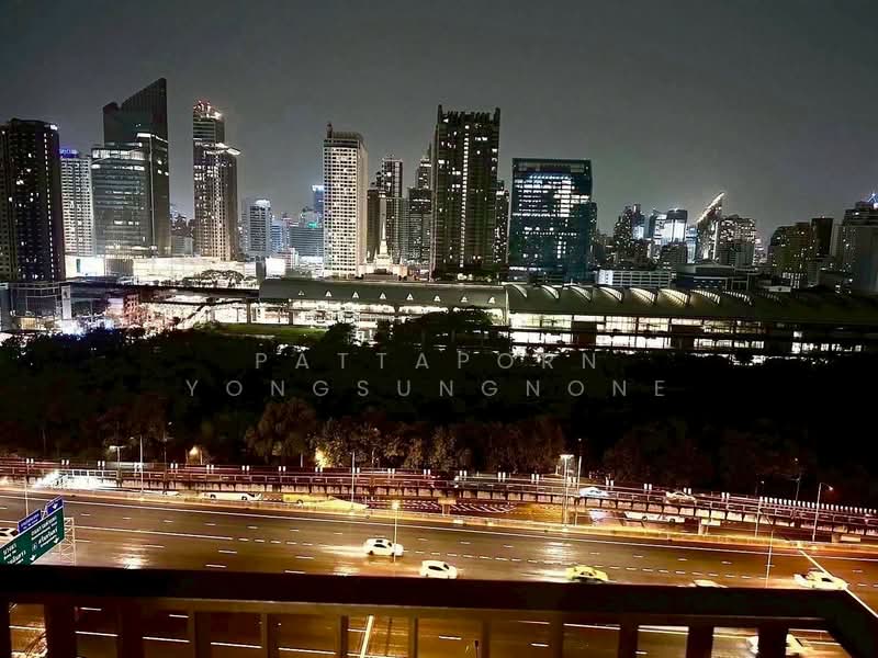Life Asoke Hype : ไลฟ์ อโศก ไฮป์, กรุงเทพ, 339 ถนน จตุรทิศ, มักกะสัน, ราชเทวี, กรุงเทพ, 36 ตร.ม., คอนโด ให้เช่า, โดย Pattaporn Yongsungnone, 500482887 - DDproperty.com