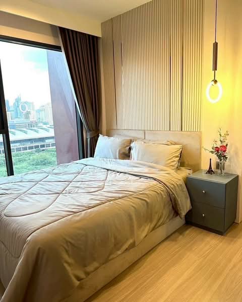 Life Asoke Hype : ไลฟ์ อโศก ไฮป์, กรุงเทพ, 339 ถนน จตุรทิศ, มักกะสัน, ราชเทวี, กรุงเทพ, 36 ตร.ม., คอนโด ให้เช่า, โดย Pattaporn Yongsungnone, 500482887 - DDproperty.com