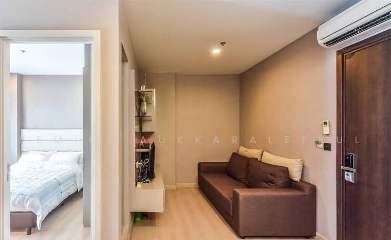 The Signature by URBANO, Bangkok, 1525 Phahonyothin Road, Samsen Nai, Phaya Thai, Bangkok, 2 Bedrooms, 49 sqm, Condo For Sale, by Pemika Aukkaraleekul, 500482889 - DDproperty.com