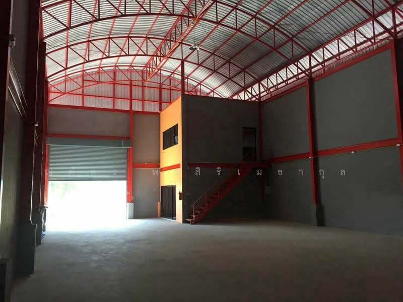 ให้เช่าโกดัง/โรงงาน คลองข่อย ปากเกร็ด นนทบุรี ขนาด300 ตรม. (TW4-26726), นนทบุรี, คลองข่อย, ปากเกร็ด, นนทบุรี, 300 ตร.ม., โกดัง-โรงงาน ให้เช่า, โดย ณภัทร พรสิริเมธากุล, 500482890 - DDproperty.com