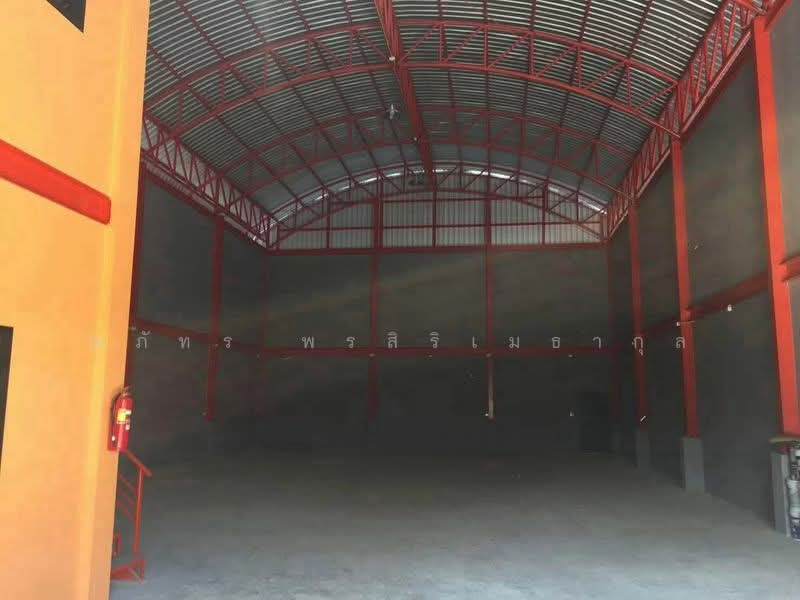 ให้เช่าโกดัง/โรงงาน คลองข่อย ปากเกร็ด นนทบุรี ขนาด300 ตรม. (TW4-26726), นนทบุรี, คลองข่อย, ปากเกร็ด, นนทบุรี, 300 ตร.ม., โกดัง-โรงงาน ให้เช่า, โดย ณภัทร พรสิริเมธากุล, 500482890 - DDproperty.com