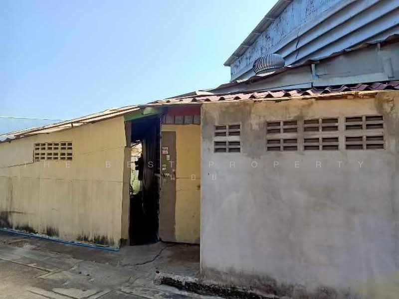 โกดังแพรกษา สมุทรปราการ, Samut Prakan, Phraeksa, Muang Samut Prakarn, Samut Prakan, 1 Bedroom, 150 sqm, Single Detached House For Sale, by The Best Property น้อย, 500482891 - DDproperty.com