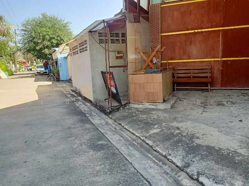โกดังแพรกษา สมุทรปราการ, Samut Prakan, Phraeksa, Muang Samut Prakarn, Samut Prakan, 1 Bedroom, 150 sqm, Single Detached House For Sale, by The Best Property น้อย, 500482891 - DDproperty.com